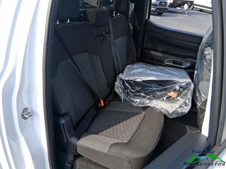2025 Ford Ranger 5th Gen - Image 6 of 21