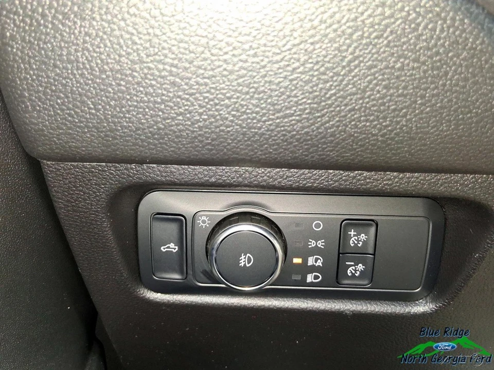 2025 Ford Ranger 5th Gen - Image 19 of 21