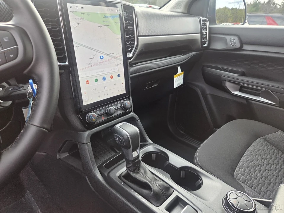 2025 Ford Ranger 5th Gen - Image 6 of 21
