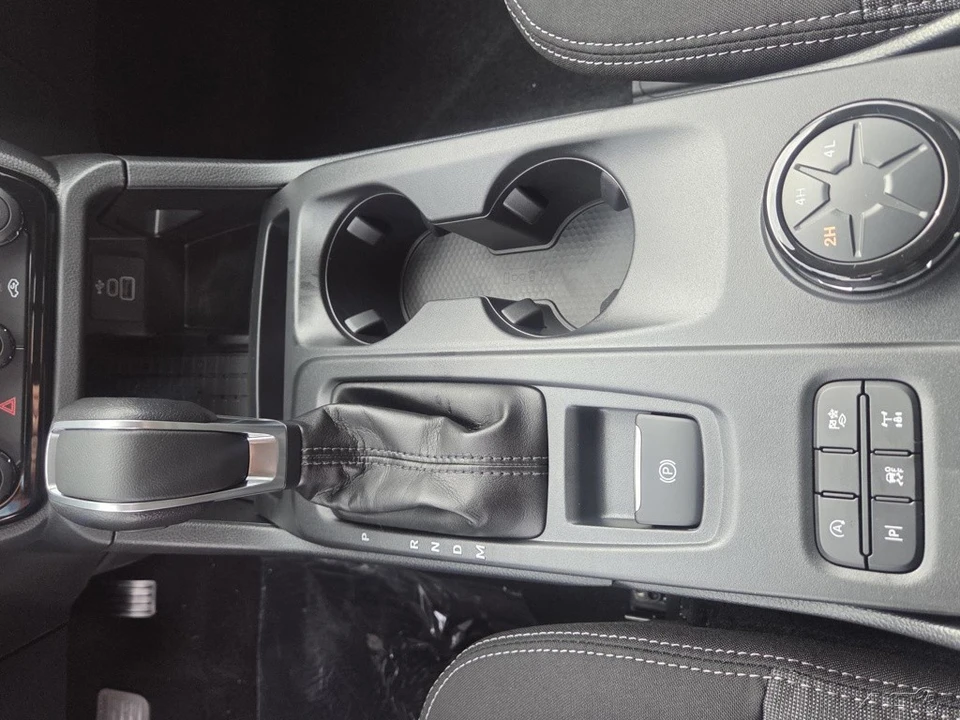 2025 Ford Ranger 5th Gen - Image 19 of 21
