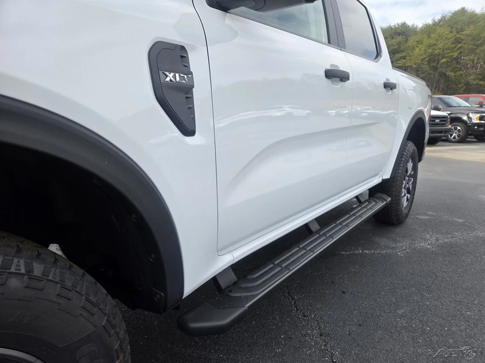 2025 Ford Ranger 5th Gen - Image 4 of 21