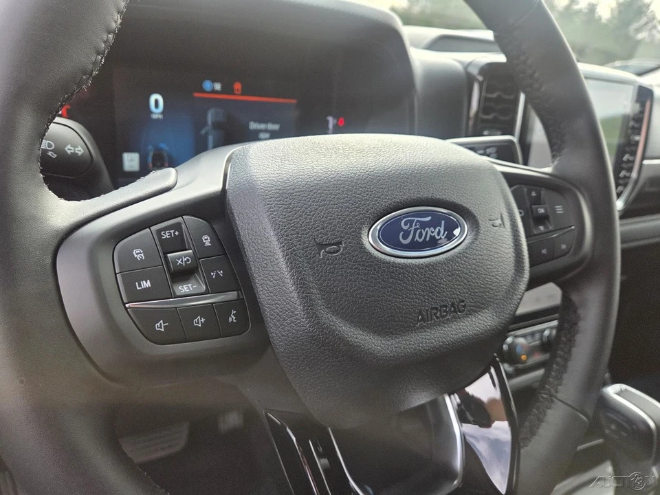 2025 Ford Ranger 5th Gen - Image 21 of 21