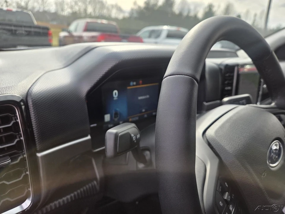 2025 Ford Ranger 5th Gen - Image 11 of 21
