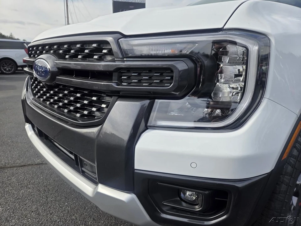 2025 Ford Ranger 5th Gen - Image 18 of 21