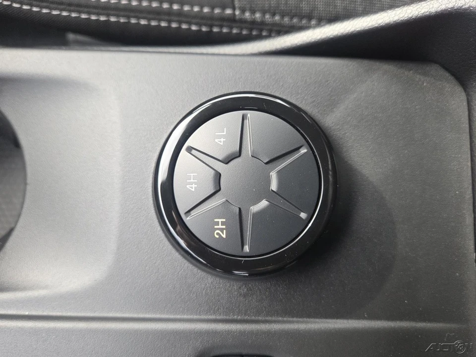 2025 Ford Ranger 5th Gen - Image 17 of 21