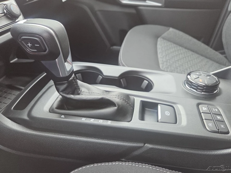 2025 Ford Ranger 5th Gen - Image 12 of 21