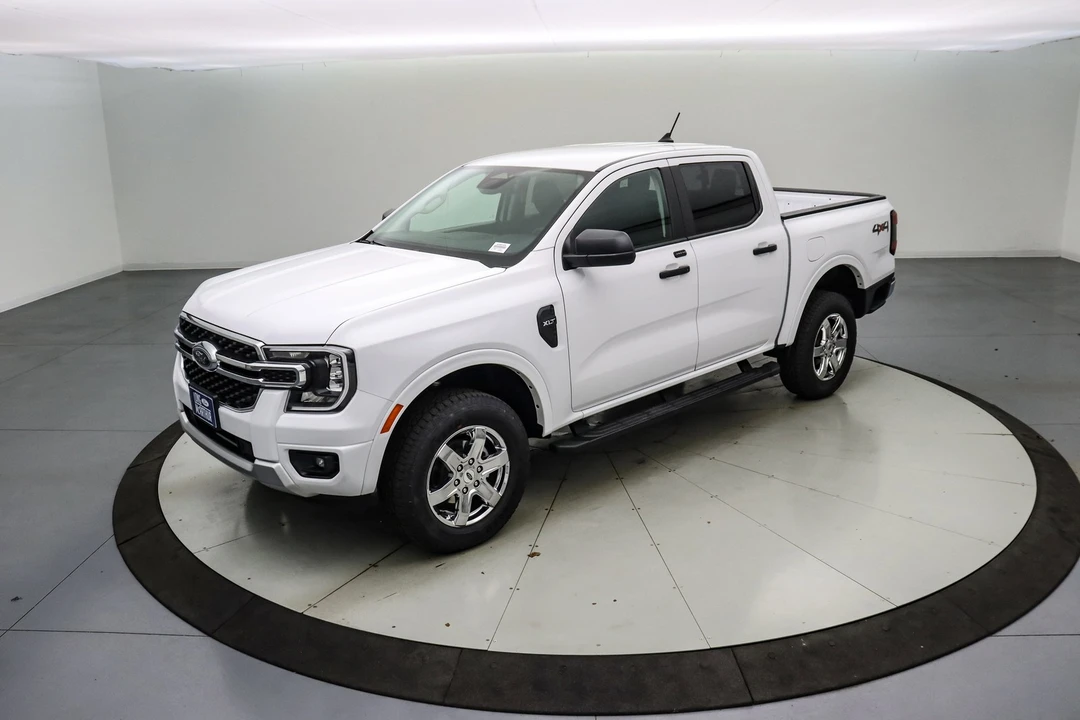 2025 Ford Ranger 5th Gen - Image 10 of 21