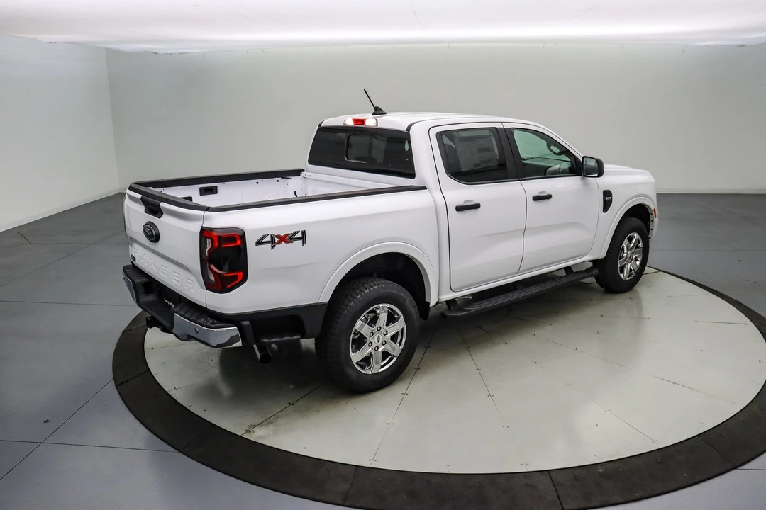 2025 Ford Ranger 5th Gen - Image 5 of 21