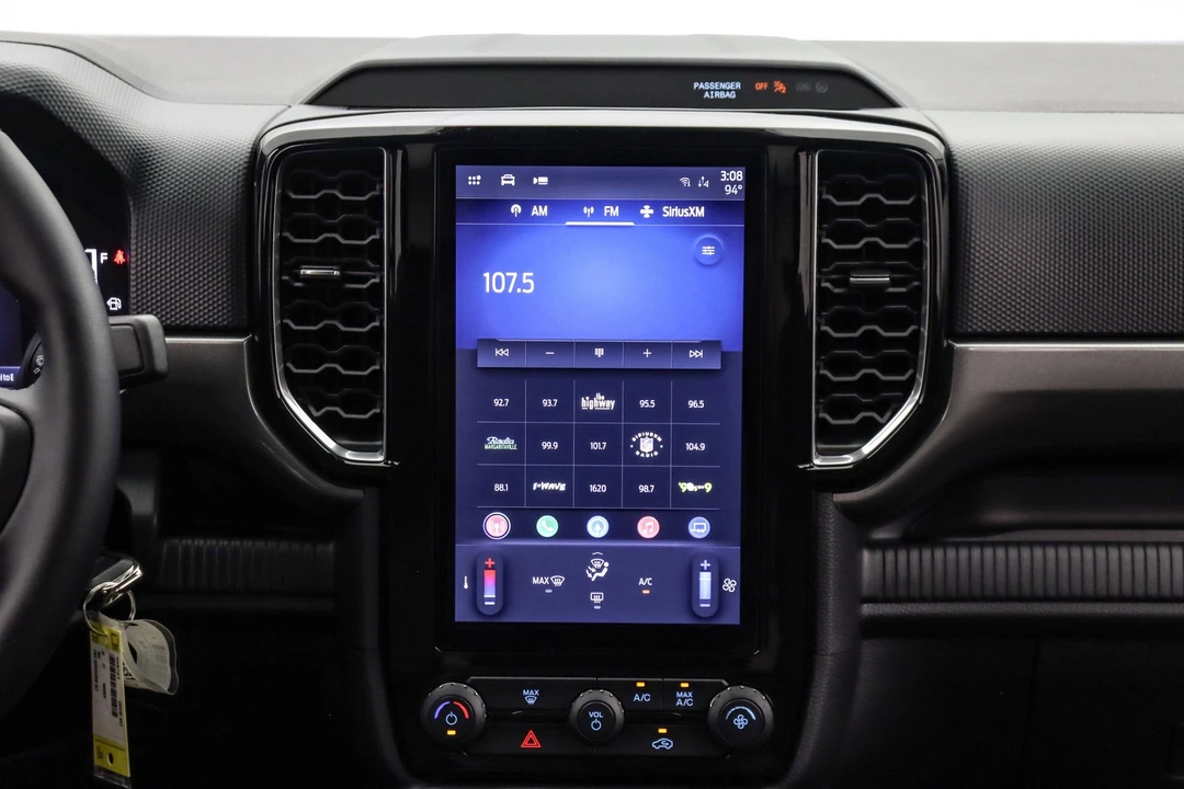 2025 Ford Ranger 5th Gen - Image 17 of 21