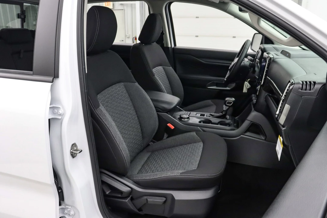 2025 Ford Ranger 5th Gen - Image 21 of 21