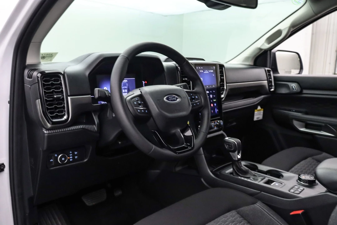 2025 Ford Ranger 5th Gen - Image 14 of 21