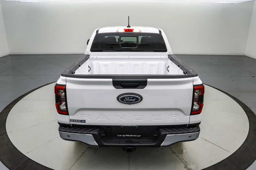 2025 Ford Ranger 5th Gen - Image 6 of 21
