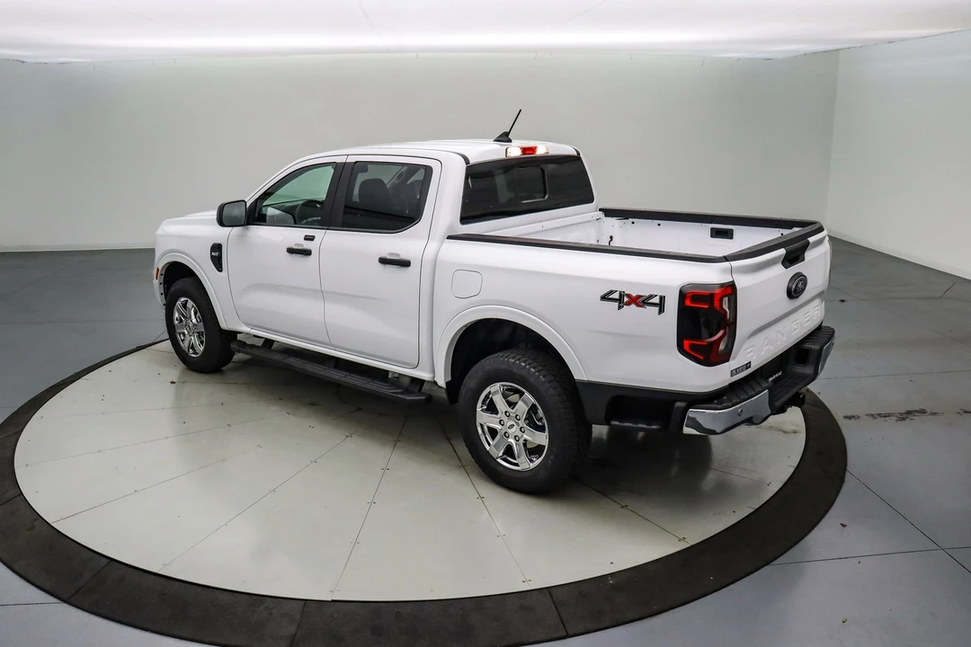 2025 Ford Ranger 5th Gen - Image 8 of 21