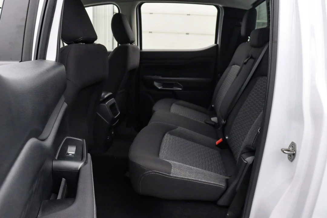 2025 Ford Ranger 5th Gen - Image 20 of 21