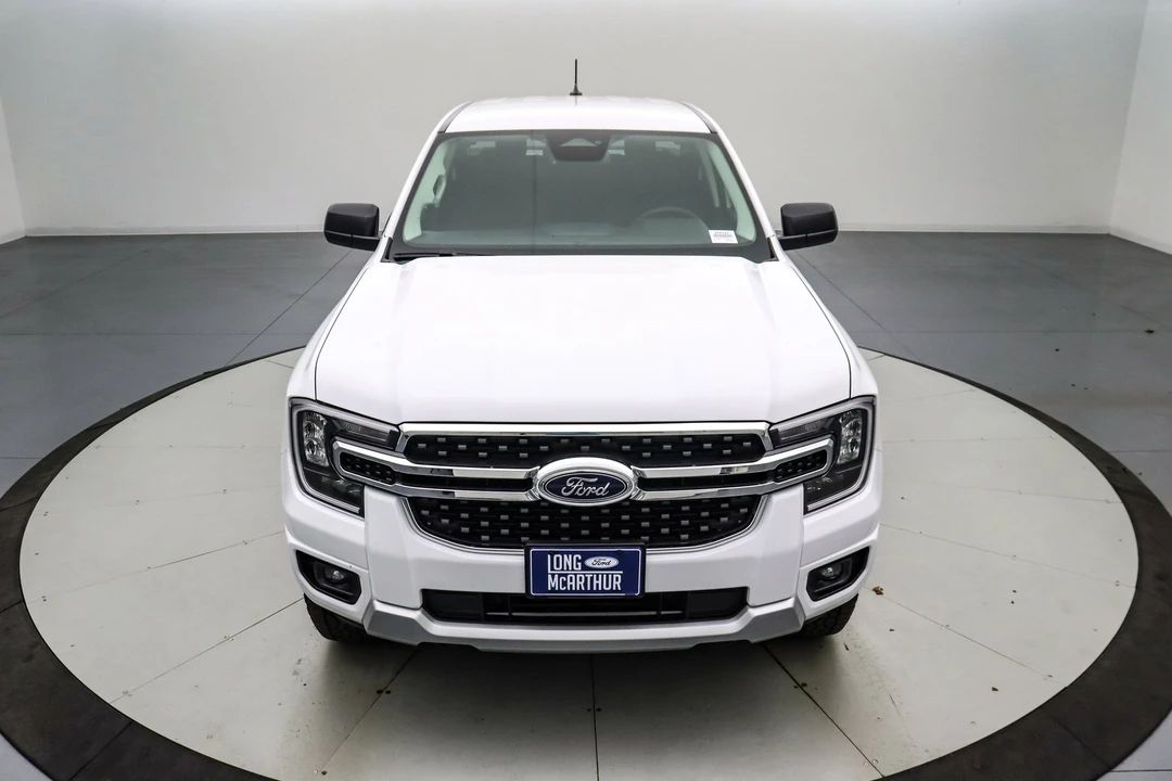 2025 Ford Ranger 5th Gen - Image 11 of 21