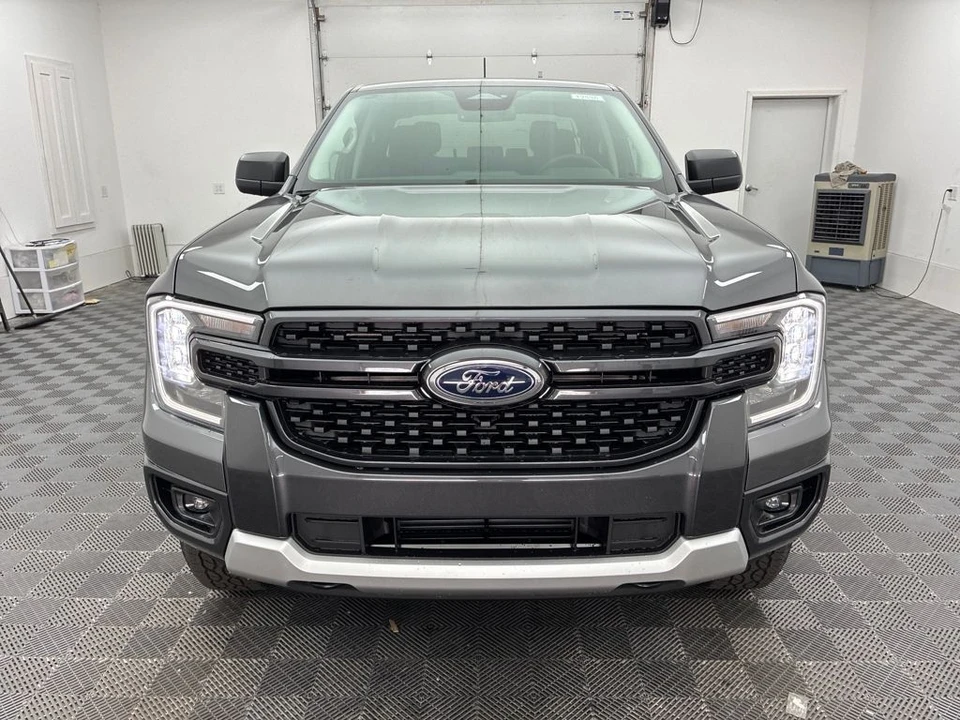 2025 Ford Ranger 5th Gen - Image 12 of 12