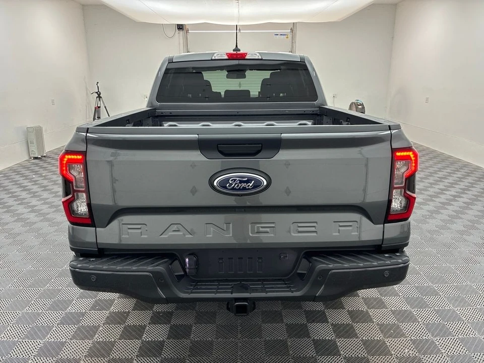 2025 Ford Ranger 5th Gen - Image 7 of 12