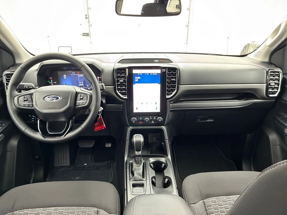 2025 Ford Ranger 5th Gen - Image 2 of 12
