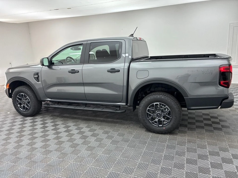 2025 Ford Ranger 5th Gen - Image 10 of 12