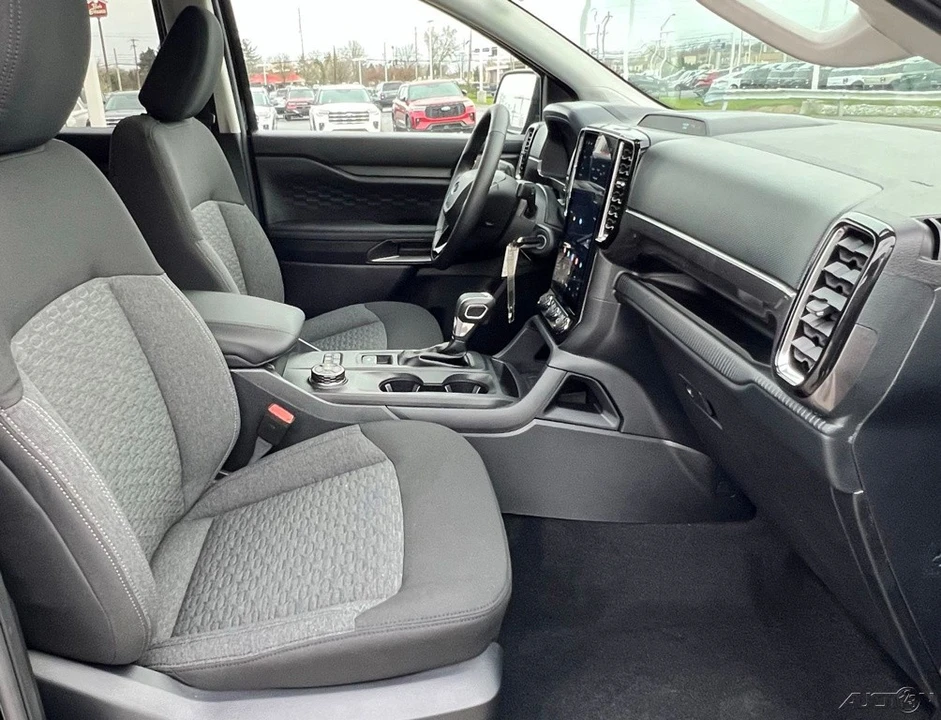2025 Ford Ranger 5th Gen - Image 21 of 21