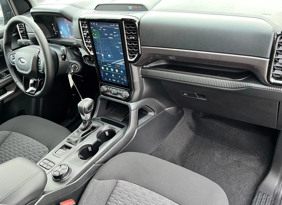 2025 Ford Ranger 5th Gen - Image 19 of 21