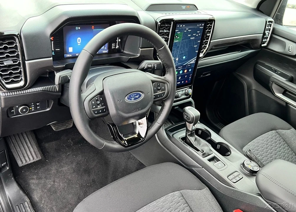 2025 Ford Ranger 5th Gen - Image 14 of 21