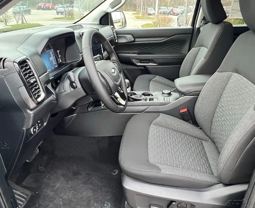 2025 Ford Ranger 5th Gen - Image 15 of 21