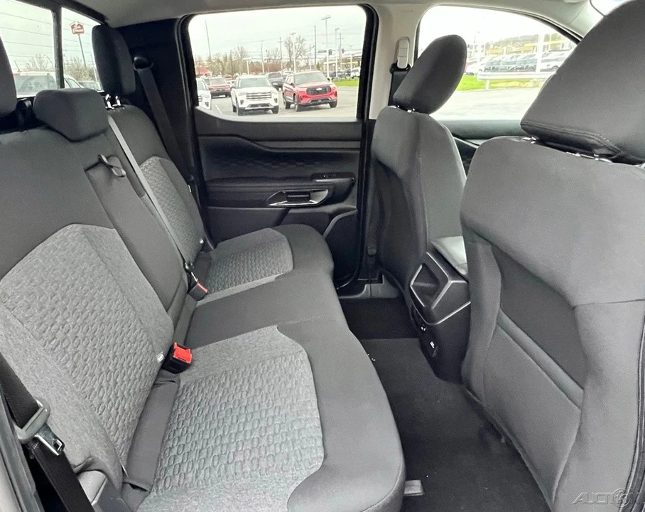 2025 Ford Ranger 5th Gen - Image 18 of 21
