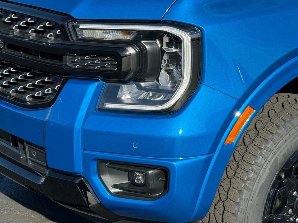 2025 Ford Ranger 5th Gen - Image 11 of 12