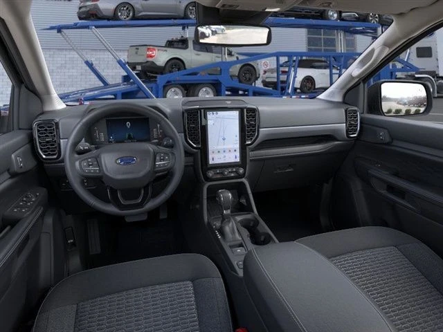 2025 Ford Ranger 5th Gen - Image 11 of 12