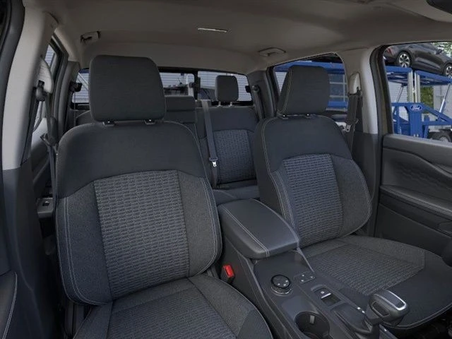 2025 Ford Ranger 5th Gen - Image 12 of 12