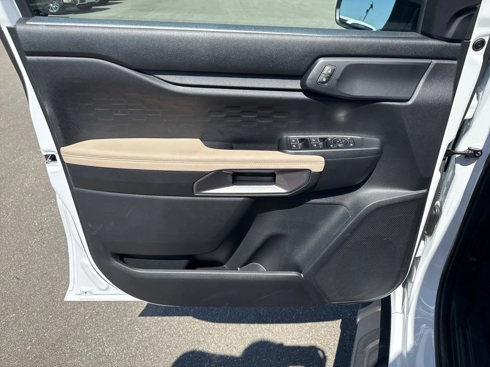 2025 Ford Ranger 5th Gen - Image 22 of 31