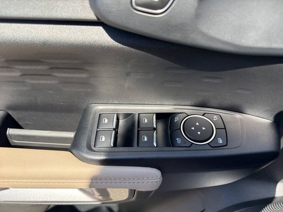2025 Ford Ranger 5th Gen - Image 23 of 31