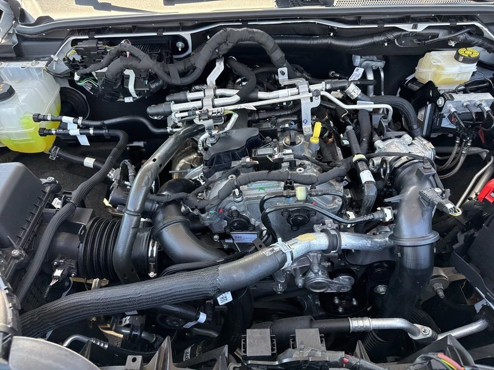 2025 Ford Ranger 5th Gen - Image 30 of 31