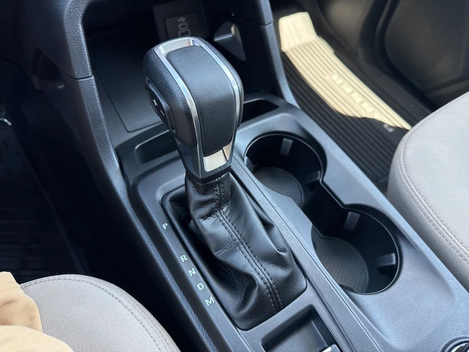 2025 Ford Ranger 5th Gen - Image 15 of 31