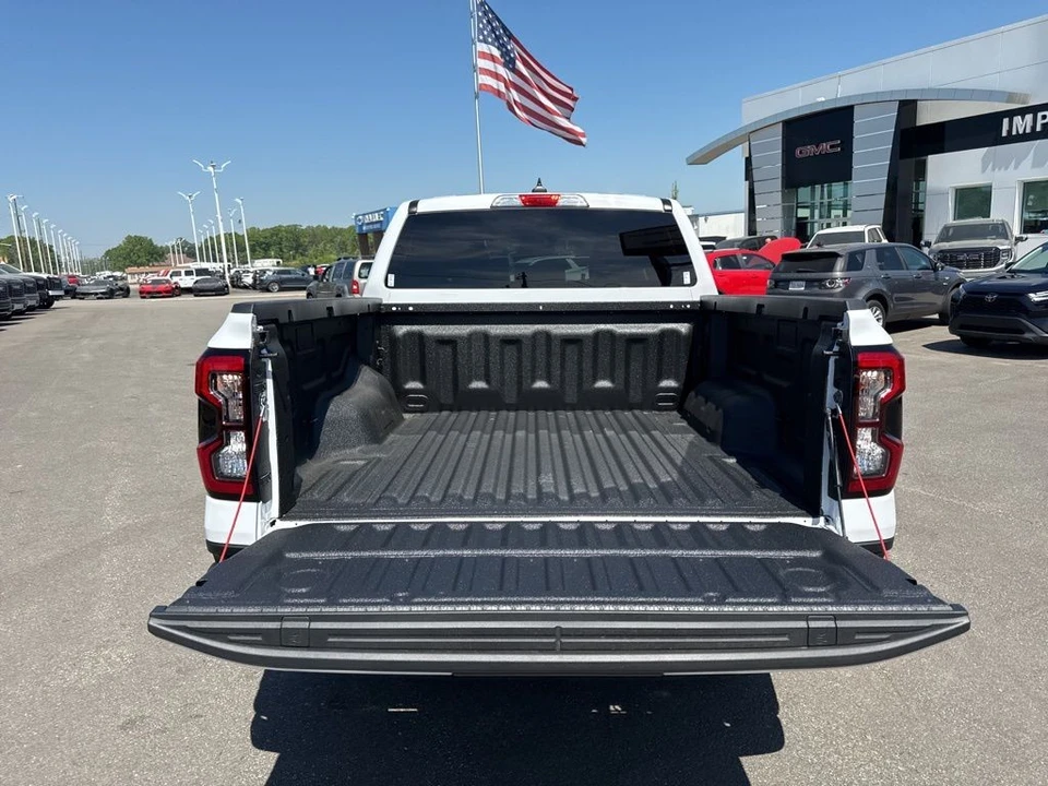 2025 Ford Ranger 5th Gen - Image 25 of 31