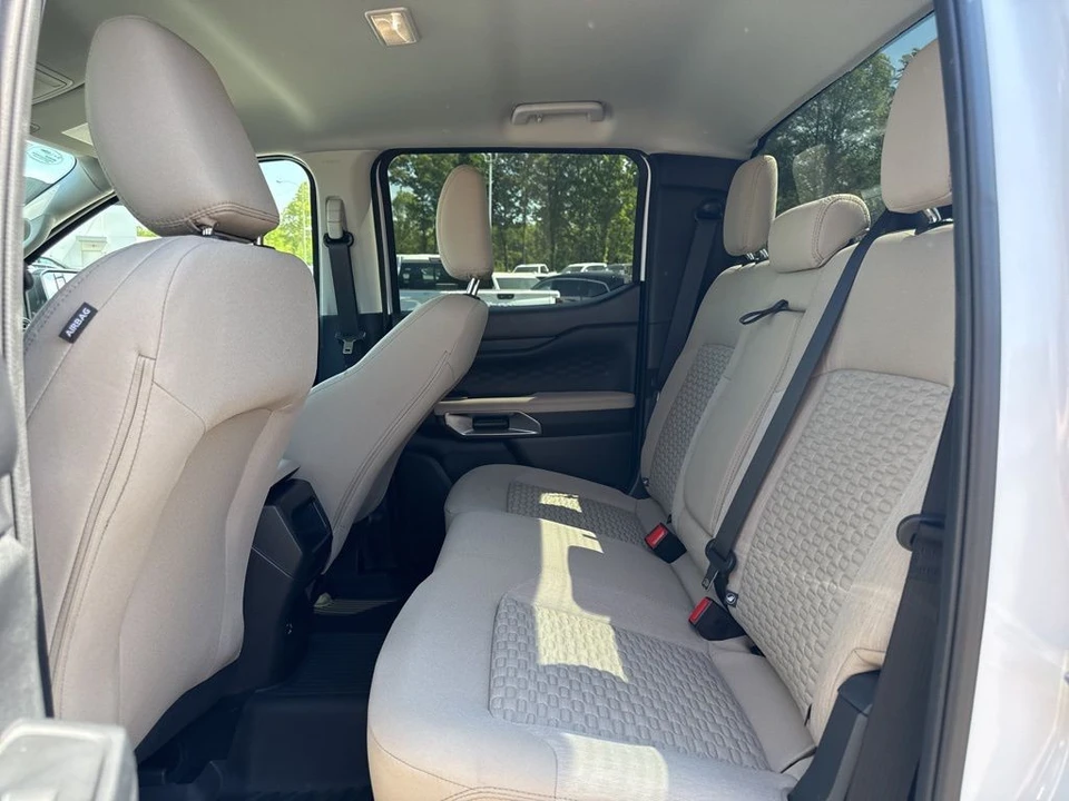 2025 Ford Ranger 5th Gen - Image 10 of 31