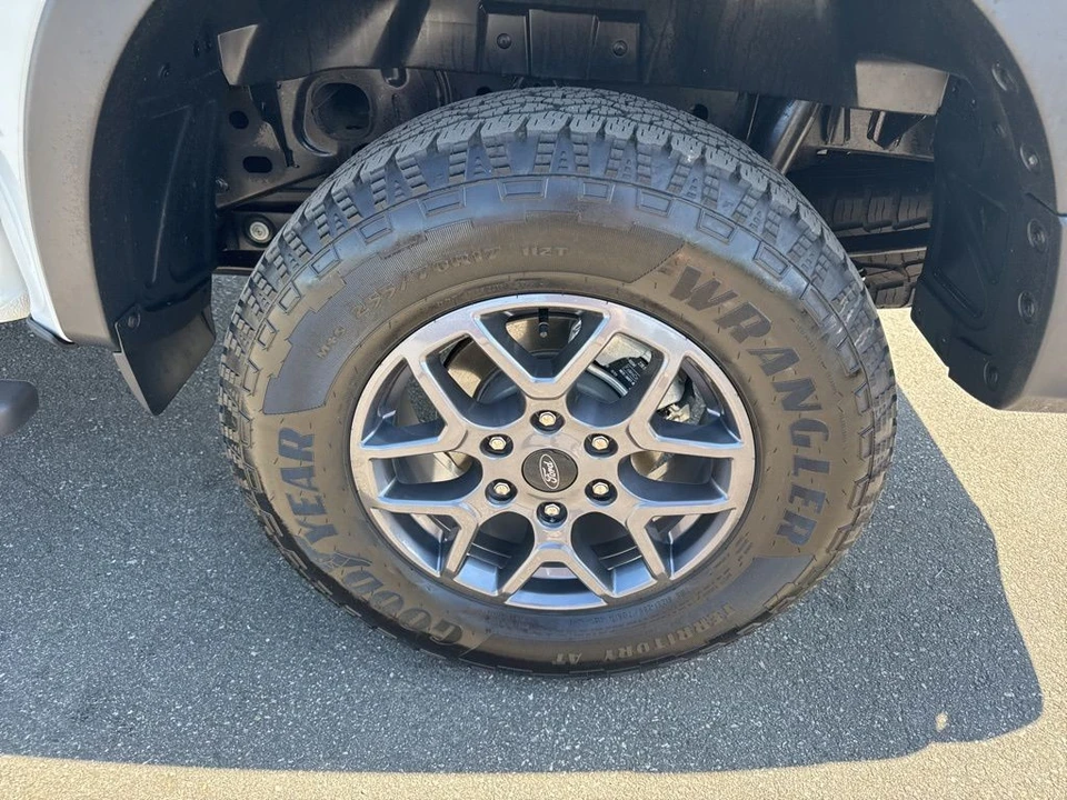 2025 Ford Ranger 5th Gen - Image 27 of 31