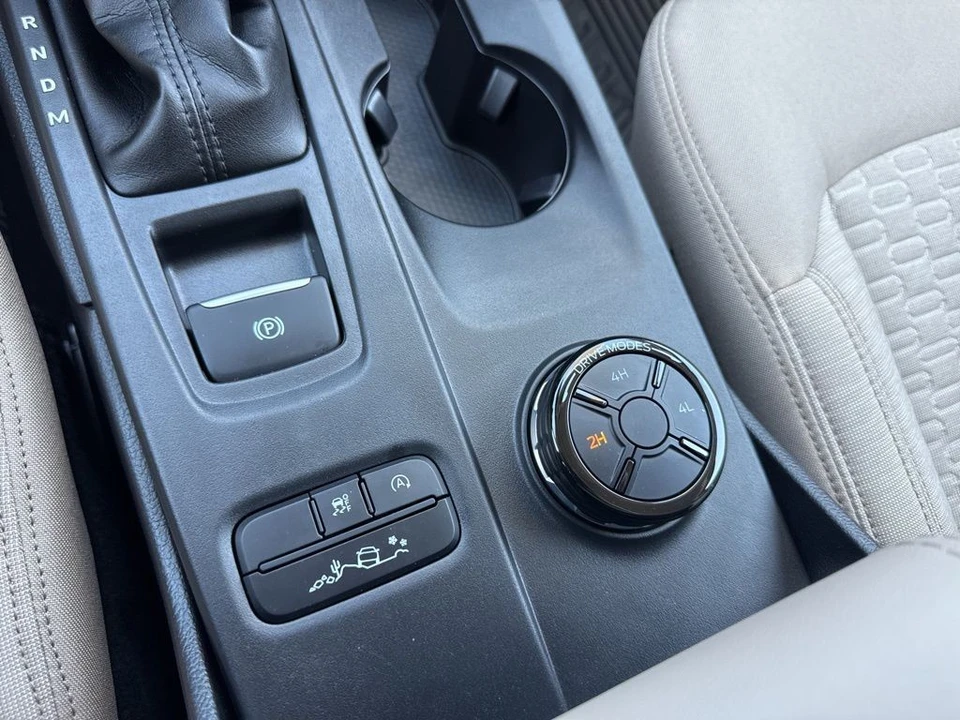 2025 Ford Ranger 5th Gen - Image 19 of 31