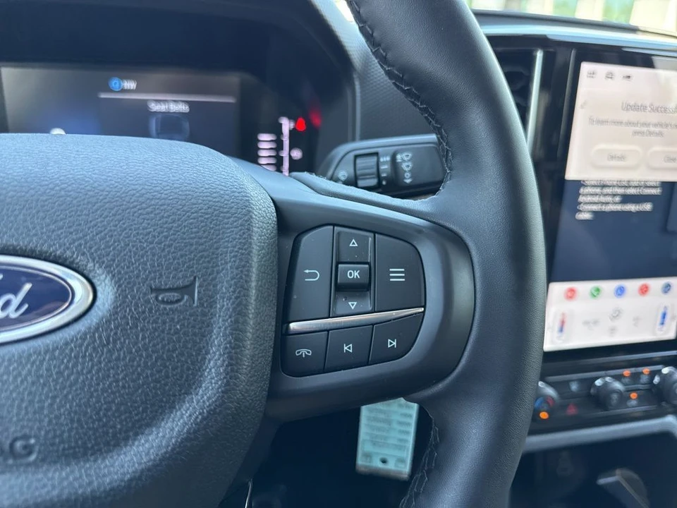2025 Ford Ranger 5th Gen - Image 14 of 31