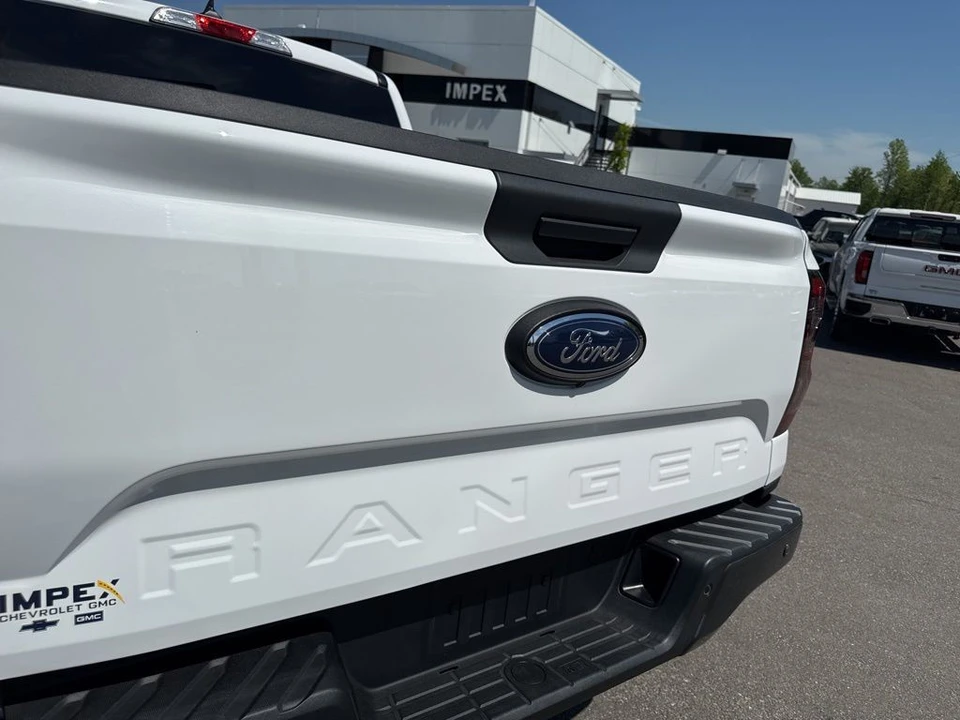 2025 Ford Ranger 5th Gen - Image 26 of 31