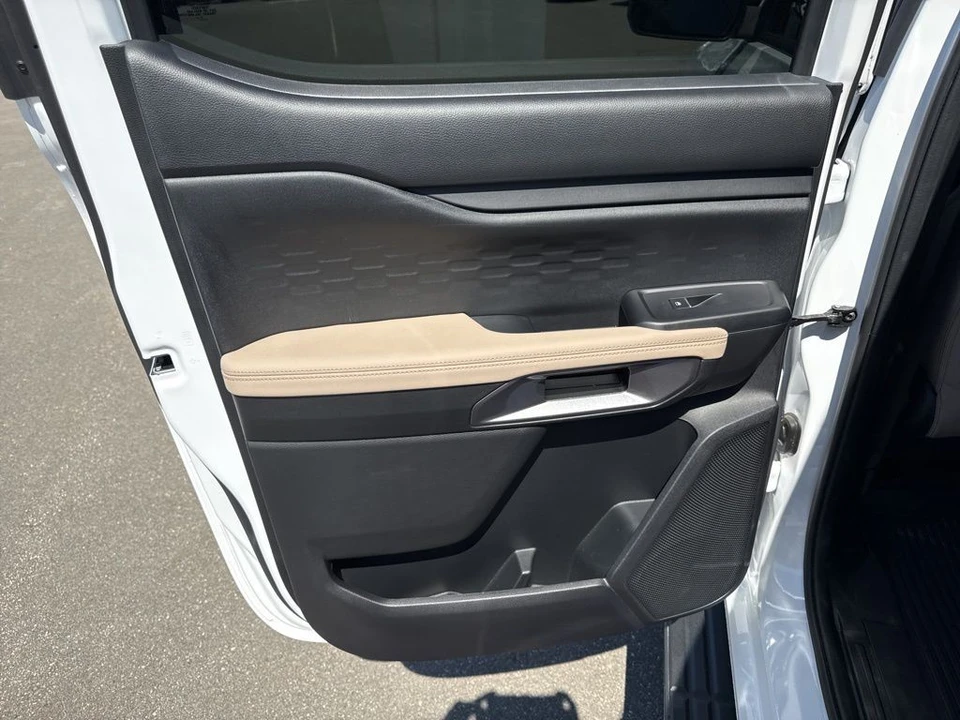 2025 Ford Ranger 5th Gen - Image 24 of 31