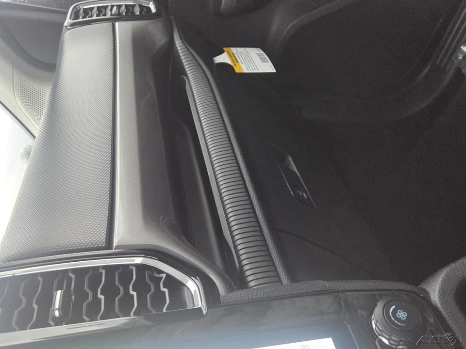 2025 Ford Ranger 5th Gen - Image 6 of 21