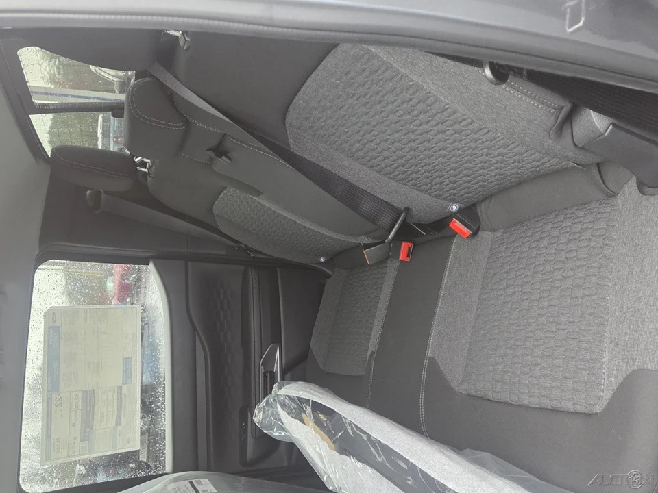 2025 Ford Ranger 5th Gen - Image 7 of 21