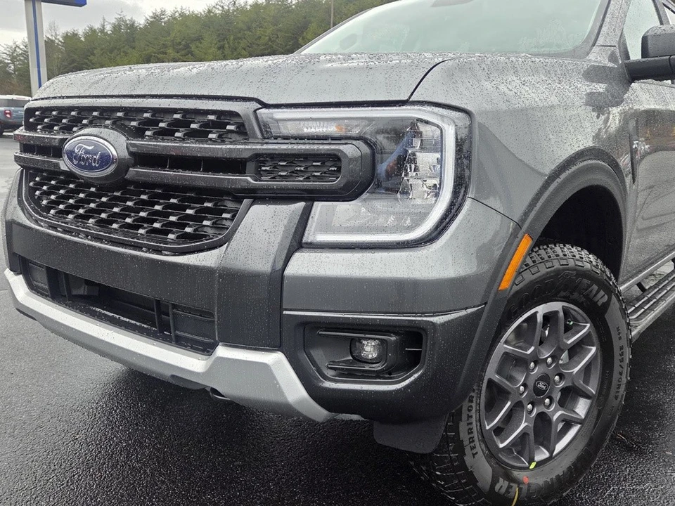 2025 Ford Ranger 5th Gen - Image 15 of 21