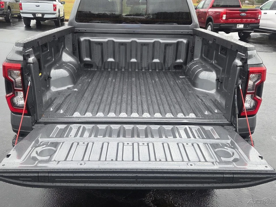 2025 Ford Ranger 5th Gen - Image 4 of 21