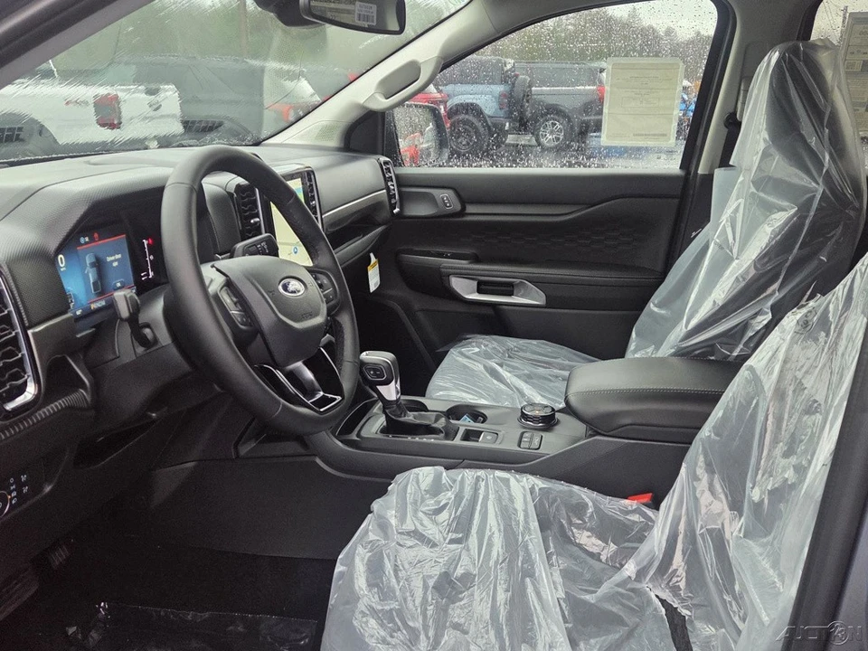 2025 Ford Ranger 5th Gen - Image 20 of 21