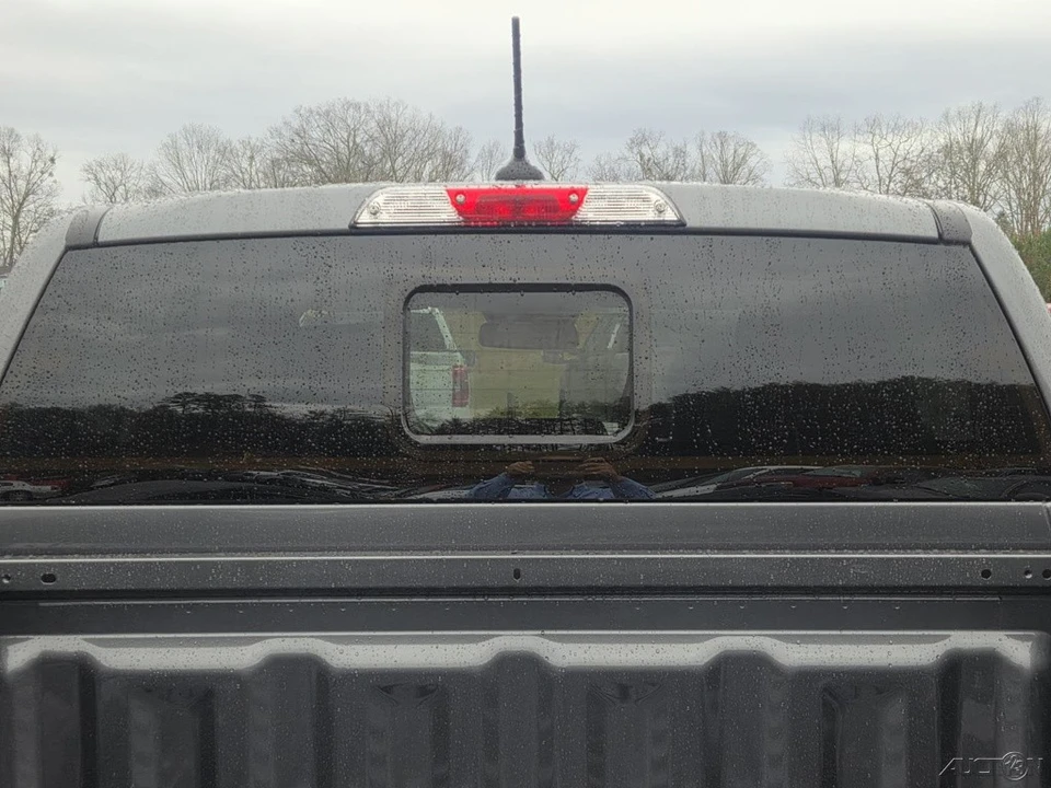 2025 Ford Ranger 5th Gen - Image 21 of 21