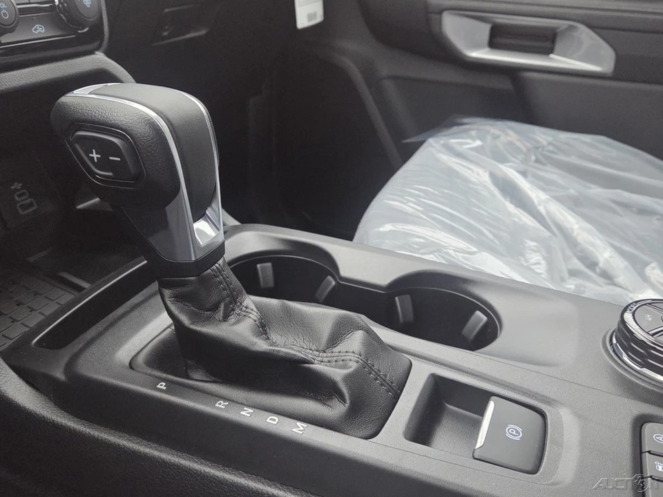 2025 Ford Ranger 5th Gen - Image 10 of 21