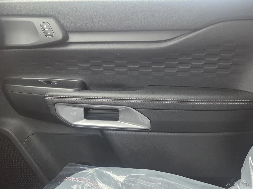 2025 Ford Ranger 5th Gen - Image 14 of 21